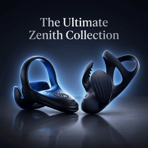 The Ultimate Zenith Collection
