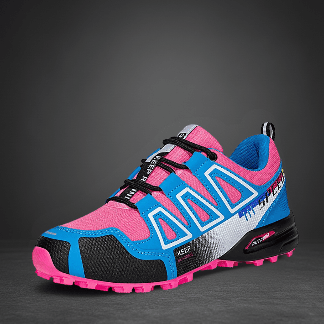 HzN Orthopedic Shoes 2.0 Black Friday