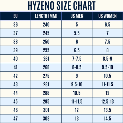 HzN Orthopedic Shoes 4.0