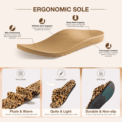 HzN Orthopedic Slippers 1.0