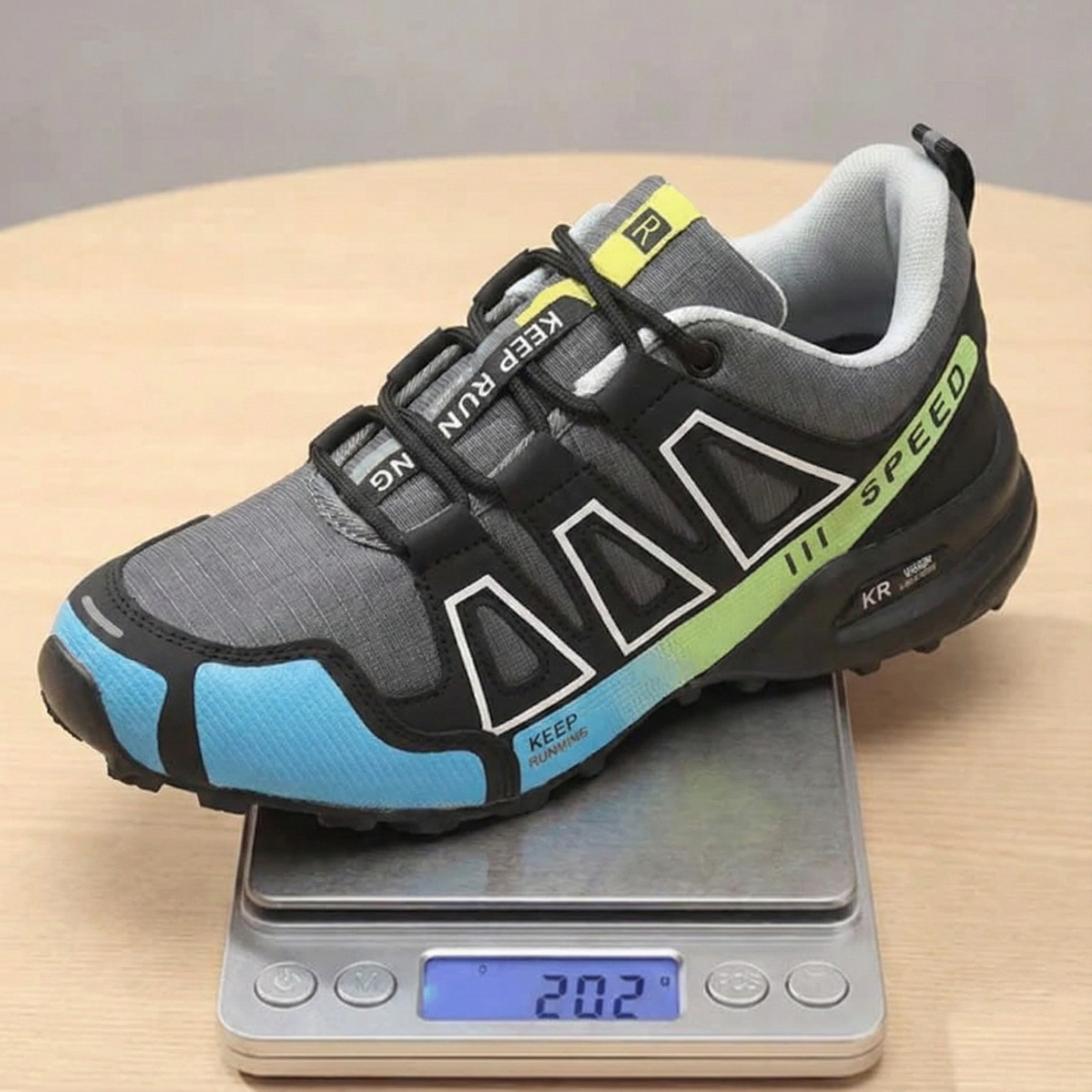 HzN Orthopedic Shoes 2.0 | Lightweight arch-support walking shoes