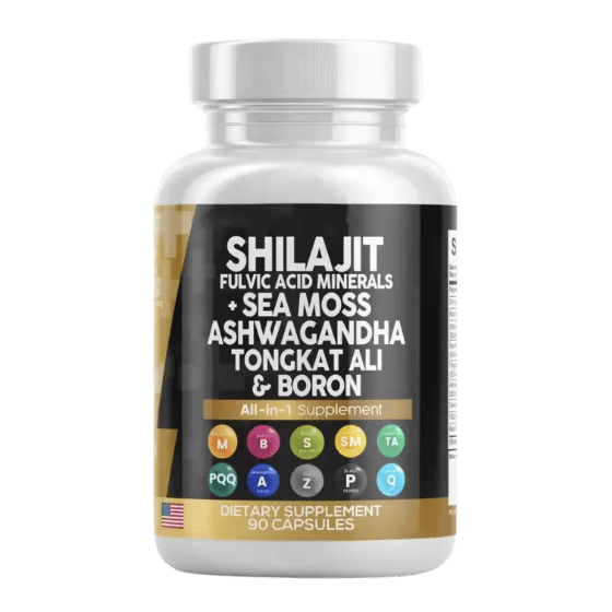 King's Daily Essentials