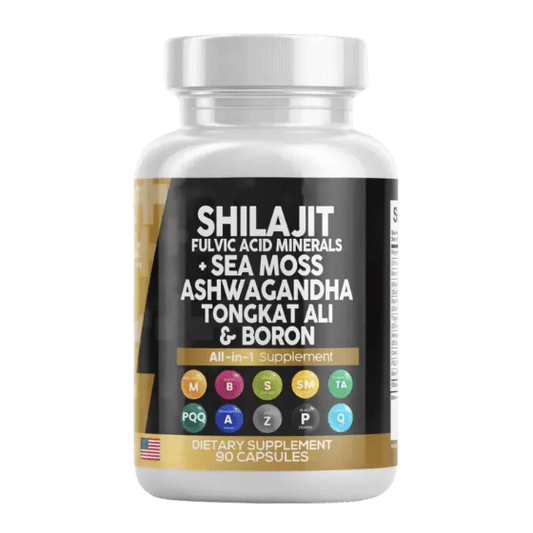 King's Daily Essentials