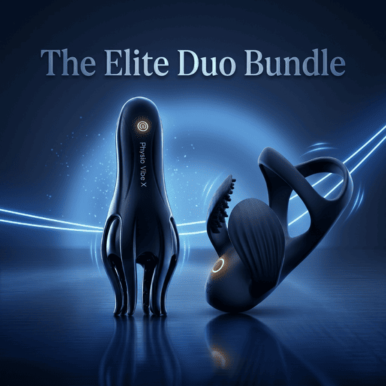 The Elite Duo Bundle
