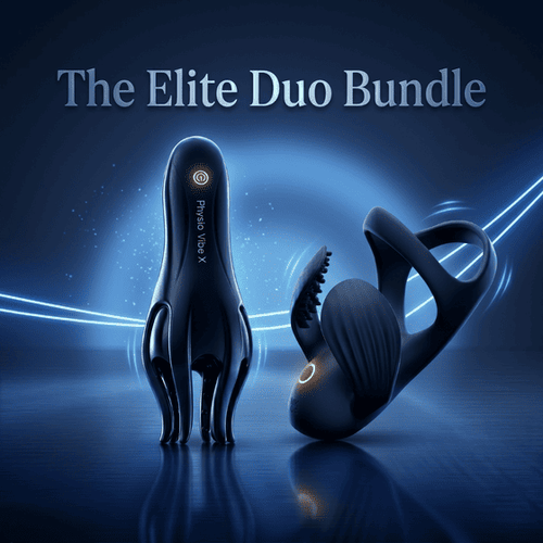 The Elite Duo Bundle