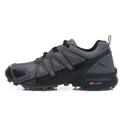 HzN Orthopedic Shoes 4.0