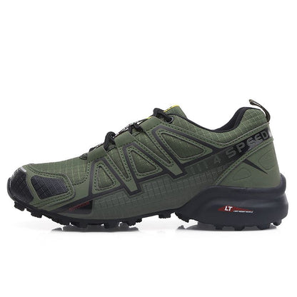 HzN Orthopedic Shoes 4.0