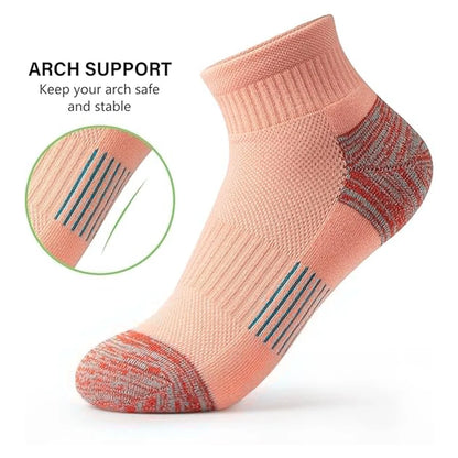 HzN Sports Compression Socks