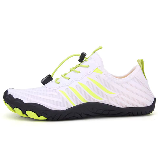 HzN Barefoot Shoes