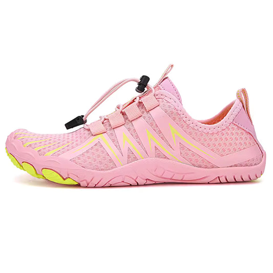 HzN Barefoot Shoes 2.0