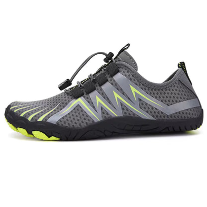 HzN Barefoot Shoes 2.0