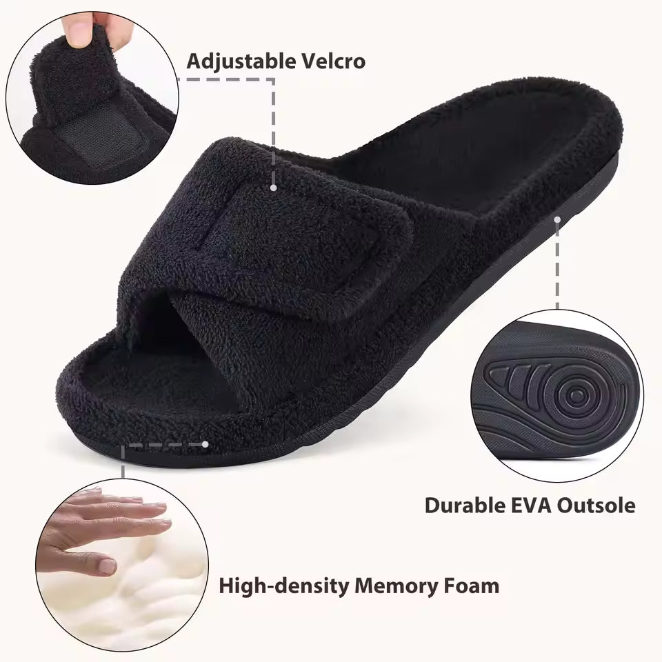 HzN Orthopedic Slippers 1.0