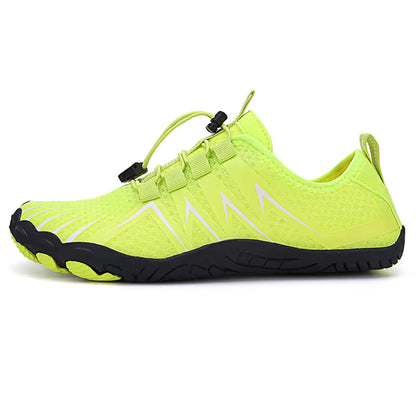 HzN Barefoot Shoes 2.0