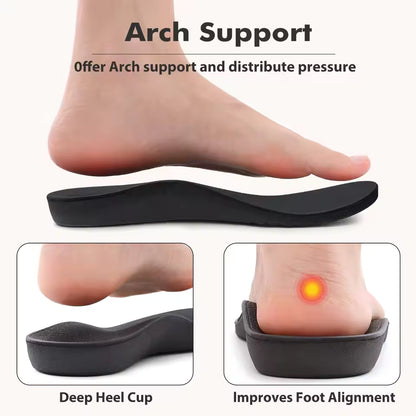 HzN Orthopedic Slippers 1.0