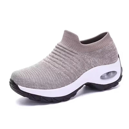 HzN Orthopedic Women Shoes 1.0