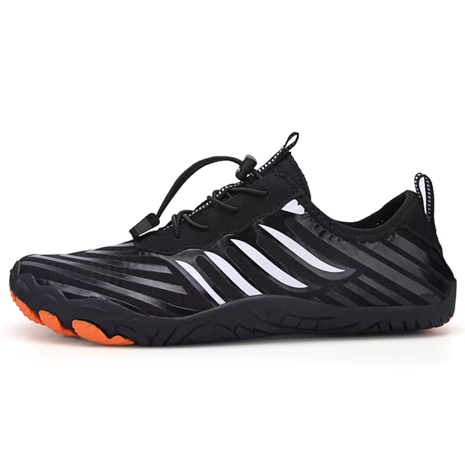 HzN Barefoot Shoes