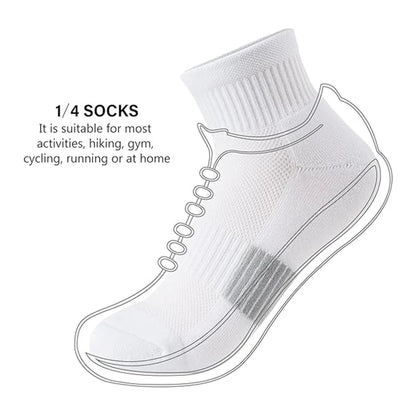 HzN Sports Compression Socks