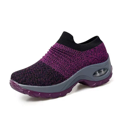 HzN Orthopedic Women Shoes 1.0