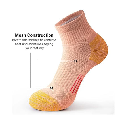 HzN Sports Compression Socks