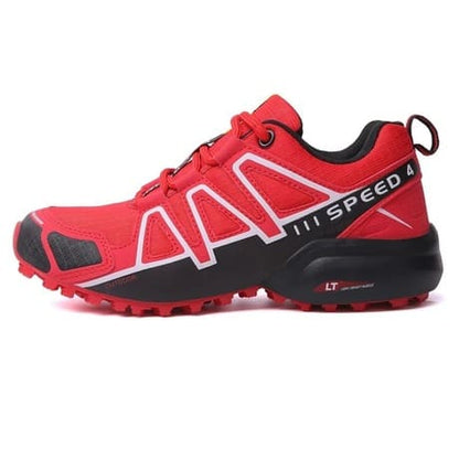 HzN Orthopedic Shoes 4.0 | Lightweight arch-support walking shoes