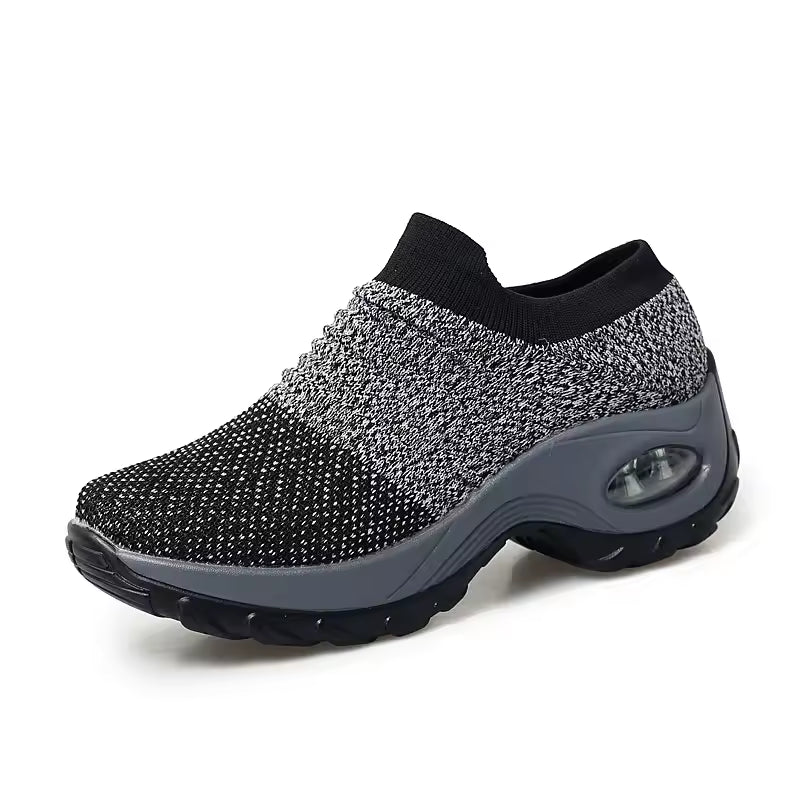 HzN Orthopedic Women Shoes 1.0