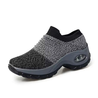 HzN Orthopedic Women Shoes 1.0