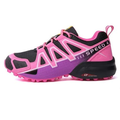 HzN Orthopedic Shoes 4.0 | Lightweight arch-support walking shoes