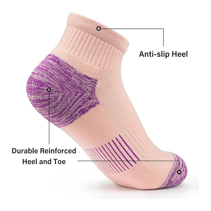 HzN Sports Compression Socks
