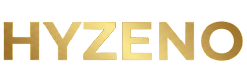 Hyzeno