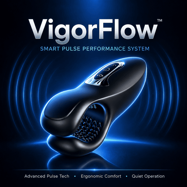 VigorFlow™